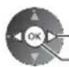 PANASONIC Viera TX-L55DT50Y - ■ For at se programmet - 3