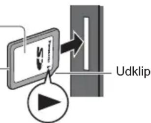 Udklip