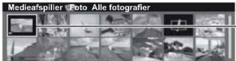 Medieafspiller Foto Alle fotografier