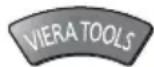 PANASONIC Viera TX-L55DT50Y - Vis [VIERA TOOLS] og vælg [VIERA Link] - 1