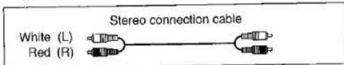 PANASONIC SL-PG590 - Connections - 5
