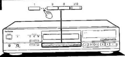 PANASONIC SL-PG590 - Sequential play Basic Play A - 11