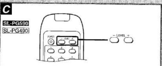 PANASONIC SL-PG590 - For your reference - 5