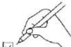 PANASONIC SL-PG590 - Supplied accessories - 1