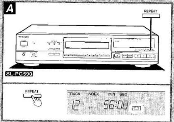 PANASONIC SL-PG590 - For your reference - 1