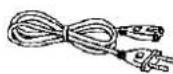PANASONIC SL-PD7 - Supplied accessories - 2