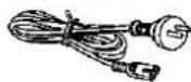 PANASONIC SL-PD7 - Supplied accessories - 4