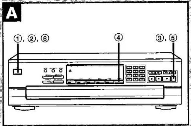 PANASONIC SL-PD7 - Note - 1