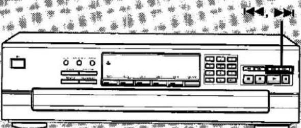 PANASONIC SL-PD7 - B - 1