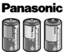 PANASONIC RQ-SX78VA - PANASONIC CUSTOMER CARE CENTRE 132 600 - 1