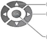 PANASONIC Viera TX-32LMD72FA - Indstilling af kanaler - 2