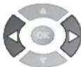 PANASONIC Viera TX-32LMD72FA - ■ Anvendelse af fjernbetjeningen - 3