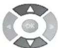 PANASONIC Viera TX-32LMD72FA - ■ Anvendelse af fjernbetjeningen - 2