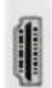 PANASONIC Viera TX-55CX403E - (\*) PULSANTE PERSONALE: - 10