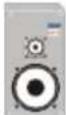 PANASONIC Viera TX-55CX403E - (\*) PULSANTE PERSONALE: - 32