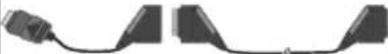 PANASONIC Viera TX-55CX403E - (\*) PULSANTE PERSONALE: - 2