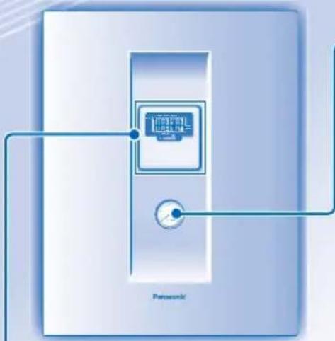 INTERNAL USB TCE Panasonic