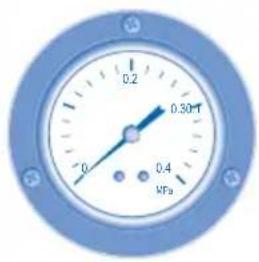 PANASONIC WH-UD30BE51 - Indendørs Enhed - 2