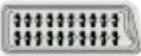 PANASONIC Viera TX-49F300E - Fjernbetjening - 2
