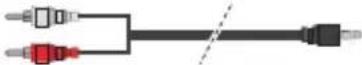 PANASONIC Viera TX-49F300E - I mediaspelar; - 9