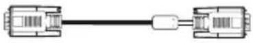 PANASONIC Viera TX-49F300E - Fjernbetjening - 6