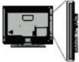 PANASONIC Viera TX-49F300E - I mediaspelar; - 25