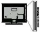 PANASONIC Viera TX-49F300E - Fjernbetjening - 28