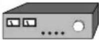 PANASONIC Viera TX-49F300E - Fjernbetjening - 17