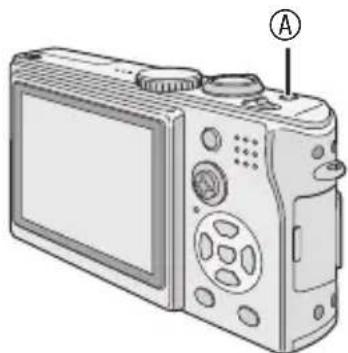 PANASONIC Lumix DMC-LX1E - Optisk billedstabilisator [STABILIZER] - 2