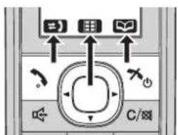 PANASONIC KX-TU301NEME - Sådan kommer du i gang - 2