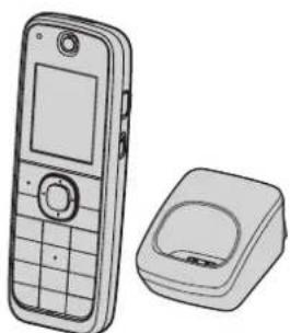 PANASONIC KX-TU301NEME - Instruktionsbog - 1