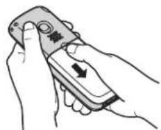 PANASONIC KX-TU301NEME - Vigtigt: - 1