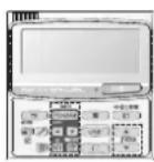 PANASONIC U-250PE1E8A - Indendørsenhed Udendørsenhed - 4