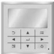 PANASONIC S-60PK1E5A - Højtspecificeret kablet fjernbetjening - 1
