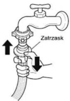 Zatrzask