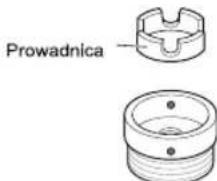Prowadnica