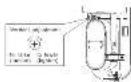 Hikvision DS-PI-D40 - ADJUSTMENT OF OPTICAL AXIS - 3