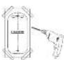Hikvision DS-PI-D40 - • WALL MOUNT - 2