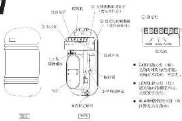 Hikvision DS-PI-D40 - 使用说明书 - 5