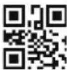 Steren COM-597 - Available bar code type / Forbidden configuration - 1