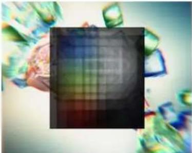 Analog Way Picturall Quad - Using Effects - 15