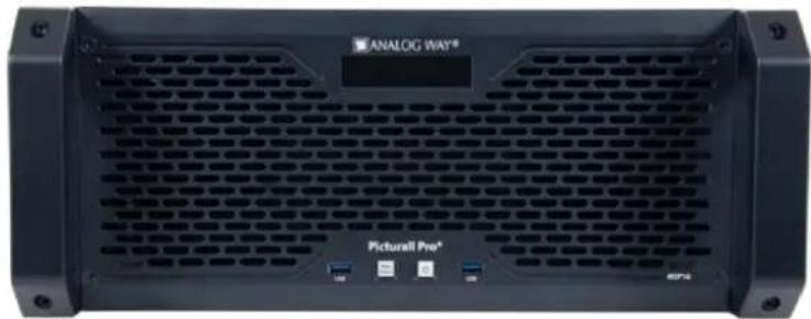 ANALOG WAY® PictureAll Pro®
