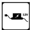 Garden Lights Minus - 10