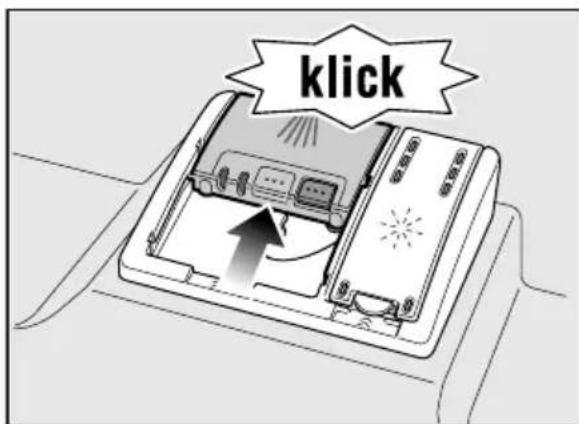 klick