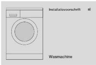 SIEMENS WM14E32A - Aqua-Stop-garantie - 1