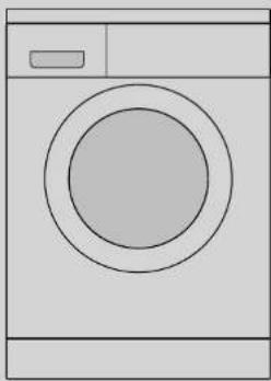 SIEMENS WM14E32A - Aqua-Stop-garantie - 1