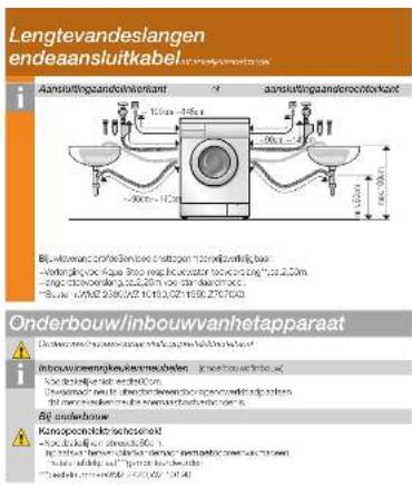 SIEMENS WM14E32A - 2