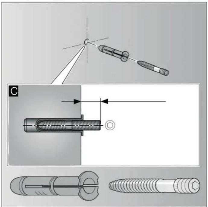 BOSCH DWA09D620 - Installation - 3
