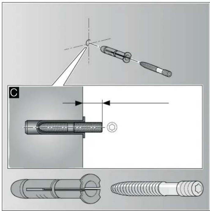 BOSCH DWA09D620 - Installation - 3