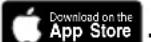 PANASONIC CU-HZ25UKE - Installation af app'en - 2